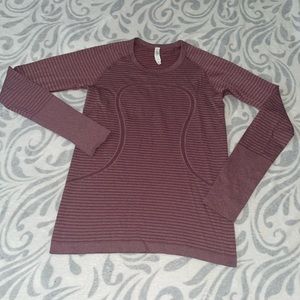 Lululemon shirt